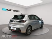 Peugeot E-208 50 kWh Active