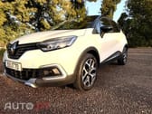 Renault Captur 1.5 dci ELYSEÉ