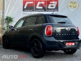 MINI Countryman Cooper D