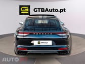 Porsche Panamera 4 E-Hybrid I.V.A DEDUTIVEL
