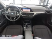 BMW 116 d Corporate Edition Auto