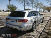 Mercedes-Benz E 220 D Avantgarde+