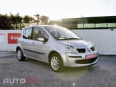 Renault Modus 1.2 SL Creative