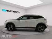 Peugeot 2008 1.2 Allure