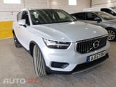 Volvo XC40 1.5 T5 PHEV Inscription Expression