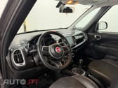 Fiat 500L 1.3 MJ Lounge S&S
