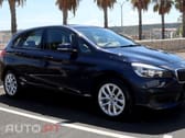 BMW 225 Advantage