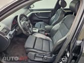 Audi A4 Avant 2.5Tdi Sline Quattro