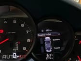 Porsche 911 Carrera 4 PDK