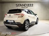 Renault Captur 1.5 dCi Exclusive