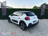 Citroen C3 1.2 PureTech Shine