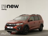 Dacia Jogger Jogger 1.0 ECO-G Extreme+ Up&Go 7L Bi-Fuel