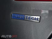Peugeot 308 1.2 PureTech Allure Faróis Full LED