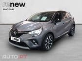 Renault Captur Captur RS Line E-TECH Hibrido 140