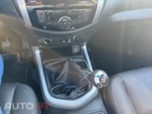 Nissan Navara 2.3 dCi CD 4WD Tekna