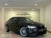 BMW 318 d Line Sport