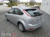 Ford Focus 1 6 TDCI ECOnetic