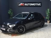 Mercedes-Benz A 250 e AMG Line 8G-DCT AMG Line
