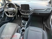 Ford Fiesta 1.0 EcoBoost ST-Line X