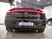 Mercedes-Benz EQE 350 +