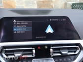 BMW 330 e Touring Pack M Auto.