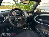 MINI Cabrio Cooper D