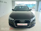 Audi A4 Avant 35 TDI Design S tronic
