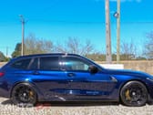 BMW M3 Competition xDrive