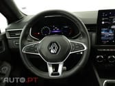 Renault Clio Clio 1.0 TCe Esprit Alpine