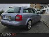 Audi A4 Avant 1.9 Tdi S-line