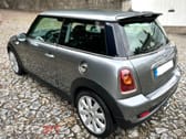 MINI MINI Cooper S Cooper S R56 175Cv 1 DONO 2008/01
