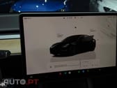 Tesla Model 3 Performance Dual Motor AWD