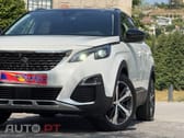 Peugeot 3008 1.6 BlueHDi Allure