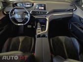 Peugeot 3008 2.0 BlueHDi GT EAT8