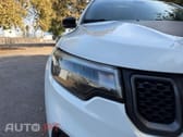 Jeep Compass 1.3 T-GDI 4xe PLUG-IN HYBRID Auto First Edition Urban