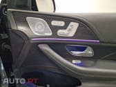 Mercedes-Benz GLE 4Matic+
