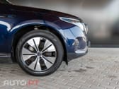 Mercedes-Benz EQC 400 4Matic