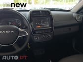 Dacia Spring 45 Comfort