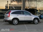 Honda CR-V 2.2 i-DTEC Comfort