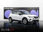 Seat Arona 1.0 TSI FR