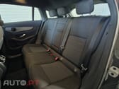 Mercedes-Benz EQC 400 4Matic Electric Art