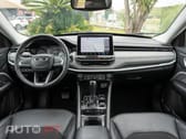 Jeep Compass 1.3 T4 4xe Auto Limited