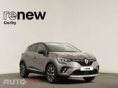 Renault Captur Captur 1.0 TCe Techno