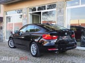 BMW 318 d Auto