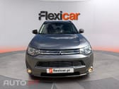 Mitsubishi Outlander 2.0 MIVEC Intense+