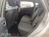 Ford Fiesta 1.4 TDCI Titanium