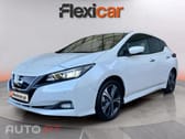 Nissan Leaf Acenta