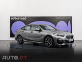 BMW 216 d Pack Desportivo M