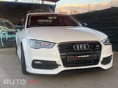 Audi A3 1.6 TDI S-line