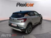 Renault Captur 1.0 TCe Techno